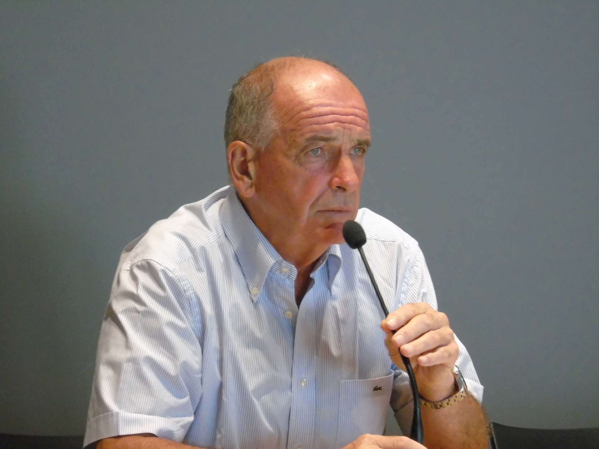 Augusto Rollandin