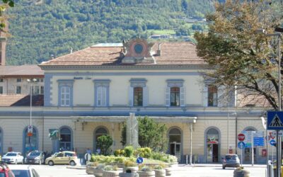 Pour l’Autonomie e la viabilità