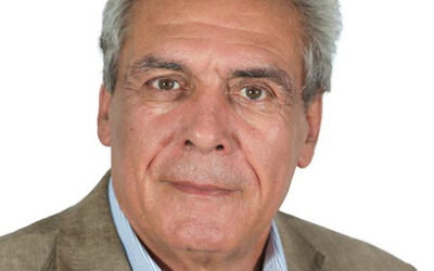POUR l’AUTONOMIE – cordoglio per la perdita dell’amico Giovanni Aloisi